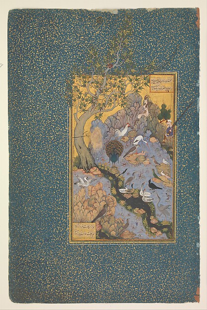 نگارگری و نقاشی